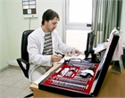 Profesional a cargo